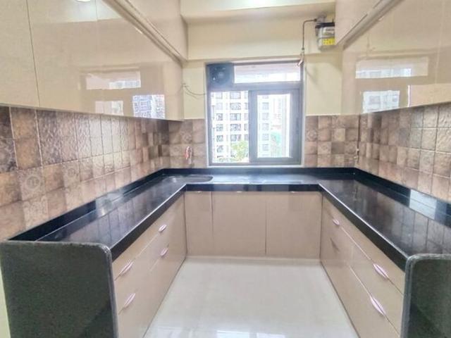 BDL Hresa 2 Bedroom 750 Sq. Ft. Apartment in Chembur Mumbai Listing ID: #10317