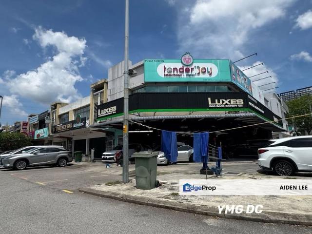 BDR BOTANIC, KLANG