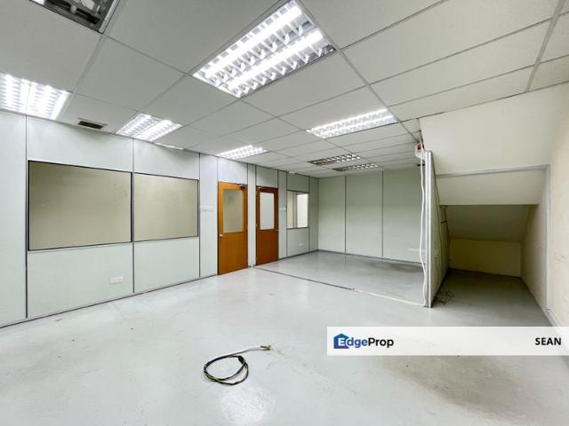 BDR BOTANIC, KLANG