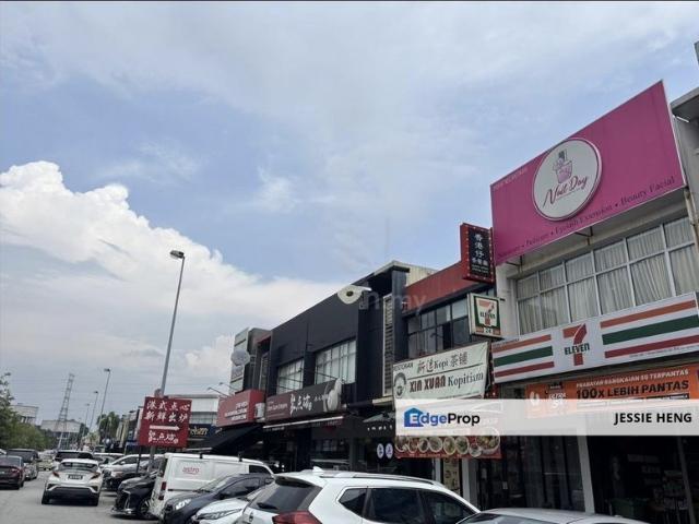 BDR BOTANIC, KLANG