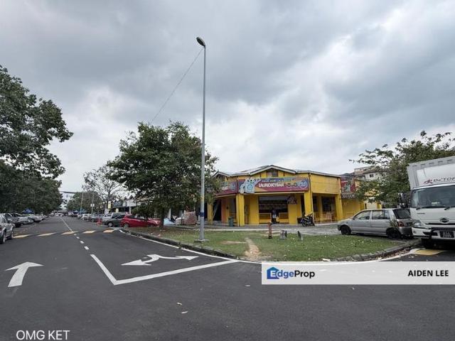 BDR BOTANIC, KLANG