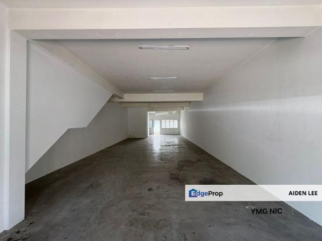 BDR BOTANIC, KLANG