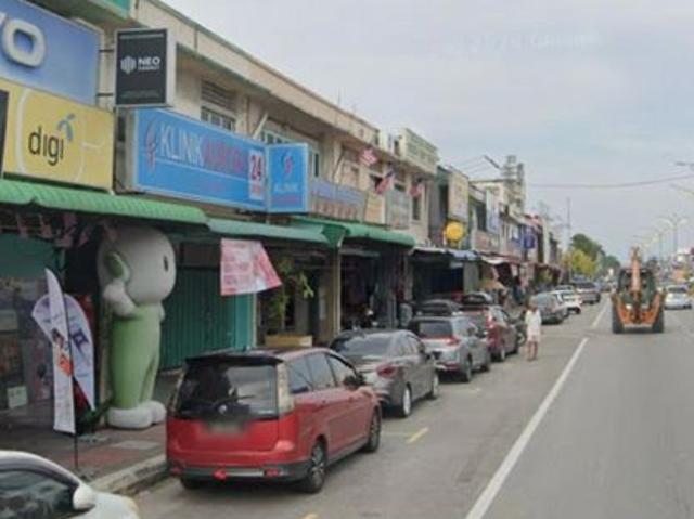 BDR. BANTING