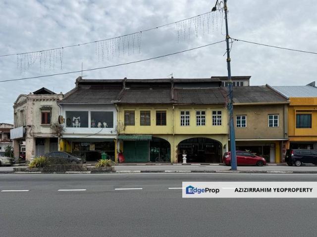 BDR. BANTING