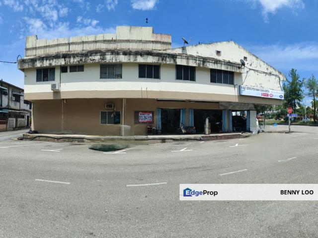 BDR BARU TEMERLOH