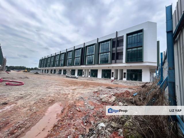 BDR BARU PERMAS JAYA