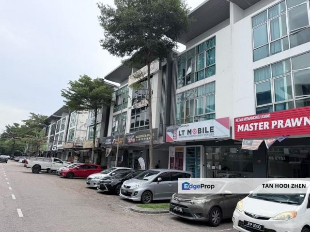 BDR BARU PERMAS JAYA