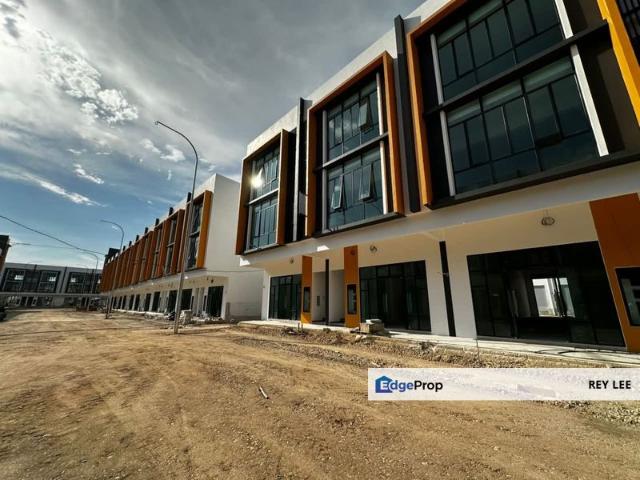 BDR BARU PERMAS JAYA