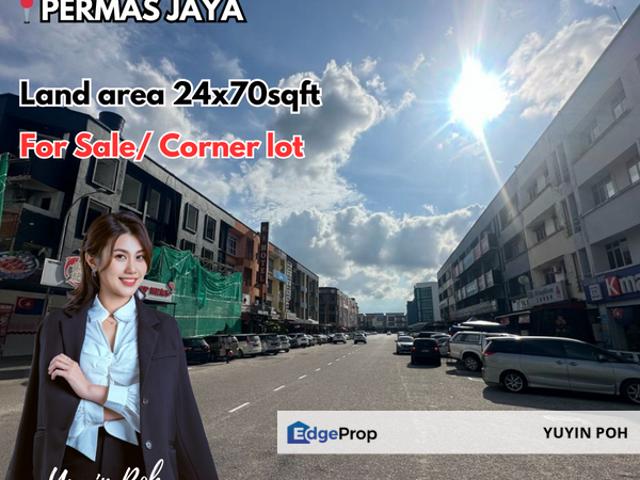 BDR BARU PERMAS JAYA