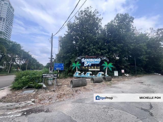 BDR BARU PERMAS JAYA