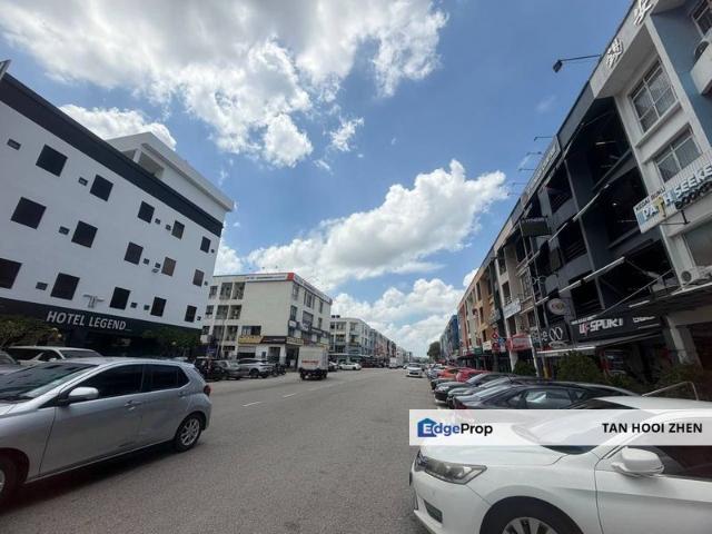 BDR BARU PERMAS JAYA