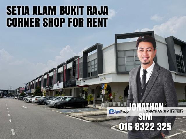 BDR BUKIT RAJA