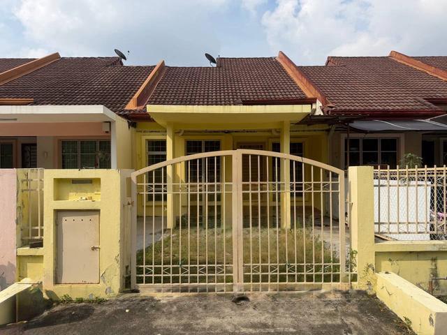 Bdr Bukit Raja Jalan Makyong Single Storey For Rent