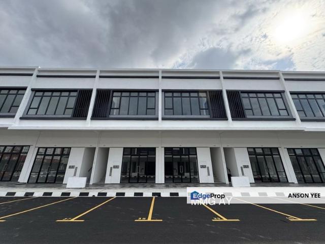 Bandar Bukit Tinggi