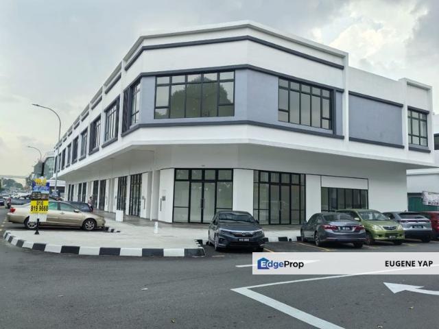 BDR BUKIT TINGGI