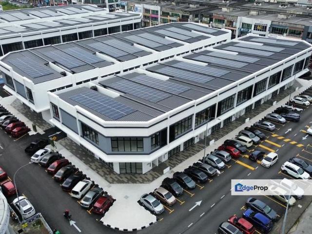 BDR BUKIT TINGGI