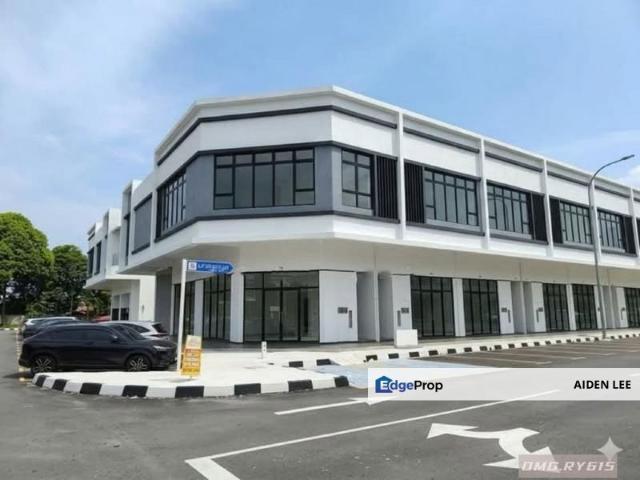 BDR BUKIT TINGGI