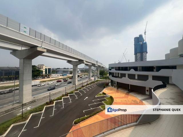 BDR BUKIT TINGGI