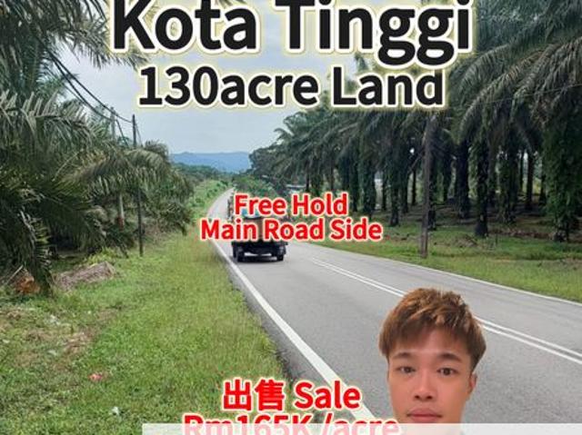 BDR KOTA TINGGI