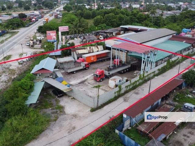 BDR KLANG