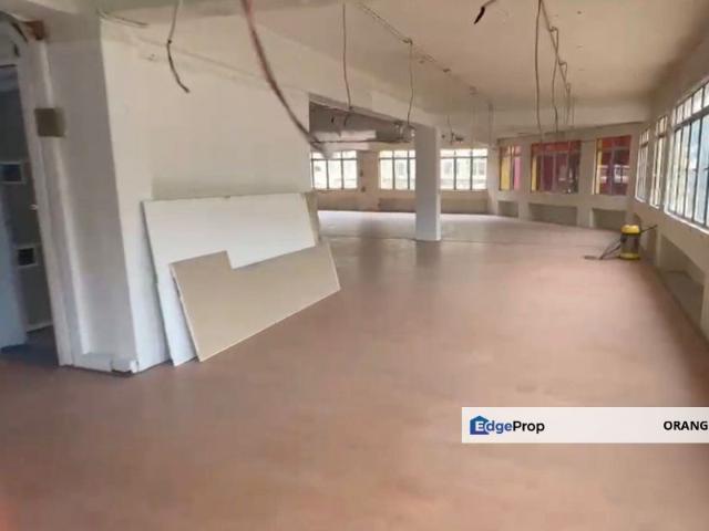 BDR PUCHONG JAYA