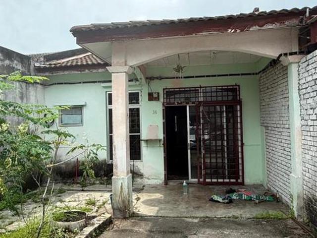 Bdr Mahkota Banting Teres Free Semua Lawyer Fees