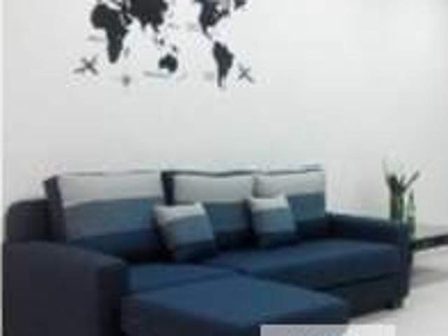 Bdr Seri Botani Ipoh middle room with balcony for rent