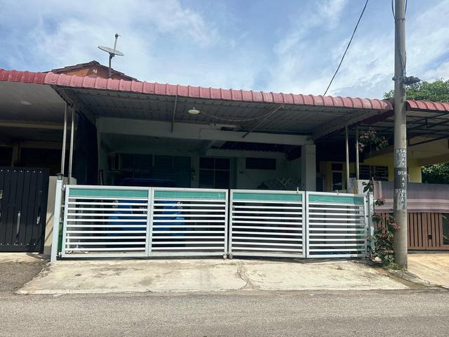 Bdr Sri Astana Fasa B Sg Petani Selatan
