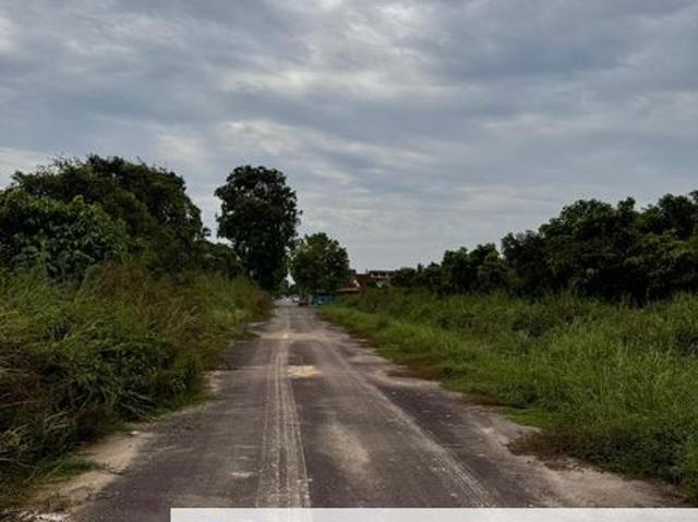 BDR PONTIAN
