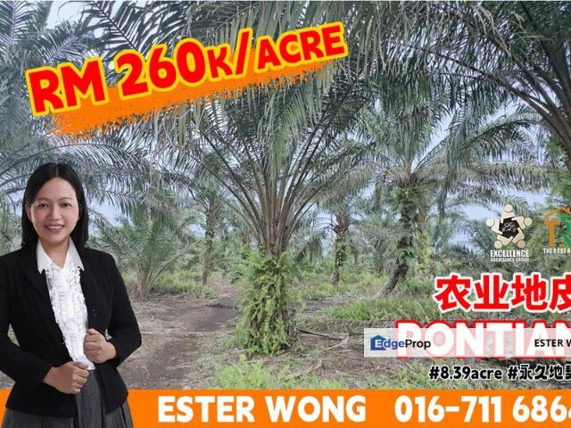 BDR PONTIAN
