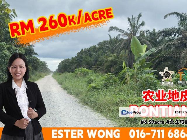 BDR PONTIAN