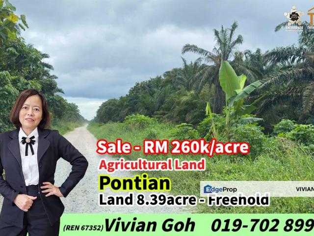 BDR PONTIAN