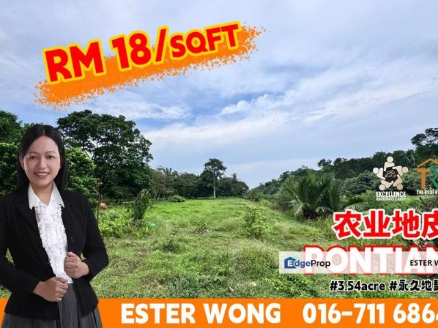 BDR PONTIAN