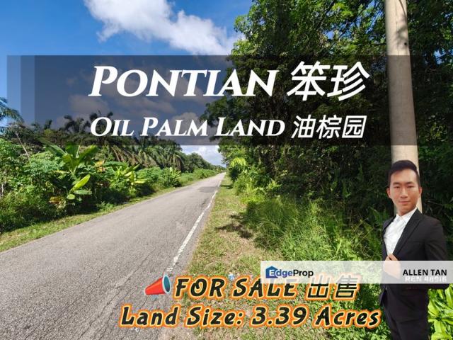 BDR PONTIAN