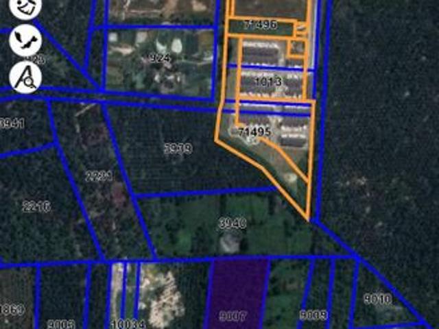 BDR PONTIAN
