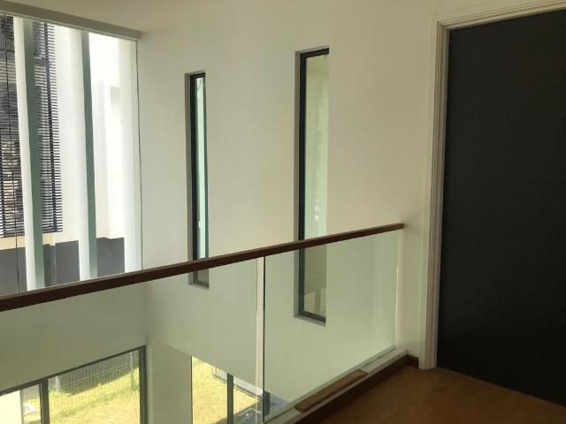 Bdr Puteri, Klang 2 storey 20x75 4r3b Basic unit Sofa and curtain Freehold Non Bumi Lot Price: Rm540k Kindly Contact / SMS / Whatsapp: Billy Khoo 016 2311 REN 38362 For More Details & Viewing Arrangement Other Terms & Conditions: First Come First Served One Stop Solutions to Assist Purchaser Banker and Lawyer