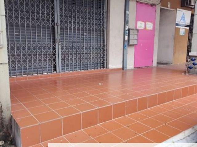 BDR PUTERI, KLANG