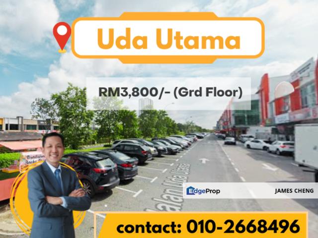 BDR UDA UTAMA