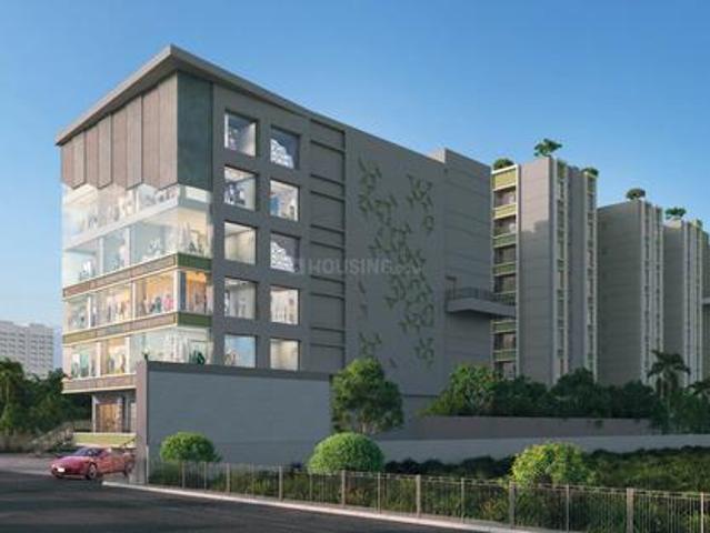 BDS Eternia,Eastern Bypass 3 BHK Apartment For Sale Siliguri