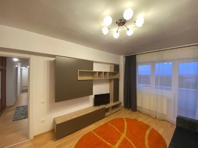 Bdul Garii, Brasov