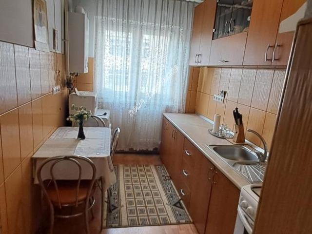 Bdul Traian / Zona Dalia apartament 2 camere de inchiriat mobilat si utilat