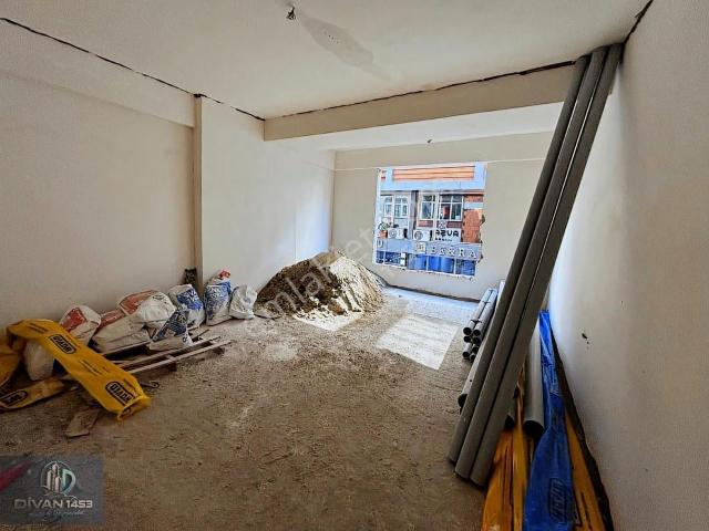 Beştelsiz De Sıfır 3+1 Satılık Daire