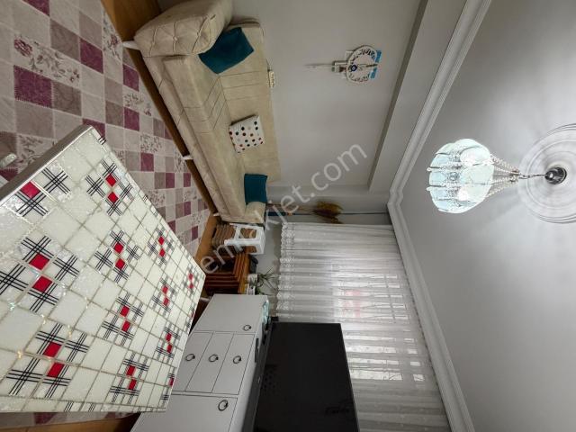 Beştelsizde Saat Kulesine Yakın Merkez Konumda 2+1 Satılık Daire