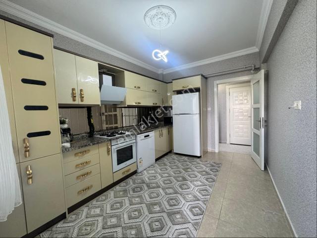 Beştepe Mahallesı Onkolojı Yeşıl Mavı Sıtesı Ara Kat Ultra Bakımlı 3 + 1 Satılık Daıre