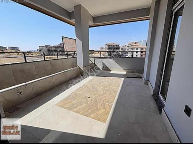 Beştepe Millet Parkı Manzaralı Ultra Lüks Bol Ekstıralı