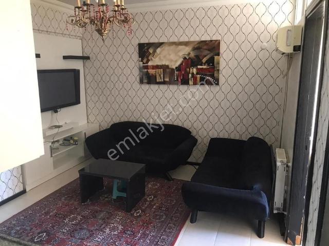 Beştepe De Kiralık 2+1 Eşyalı Daire