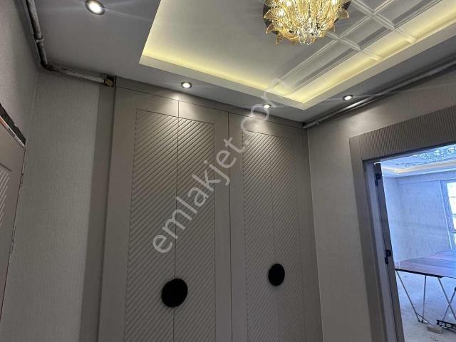 Beştepe De Satılık Ultra Lüxs Daire