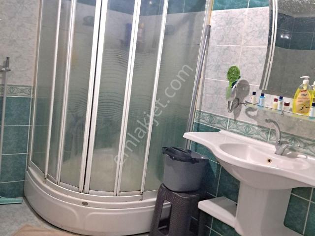 Beştepede Kot 1 De Bahçe Çıkışlı 2+1 Satılık Daire