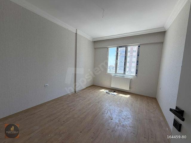 BEŞTEPE'DE KİRALIK 2.5+1 DAİRE