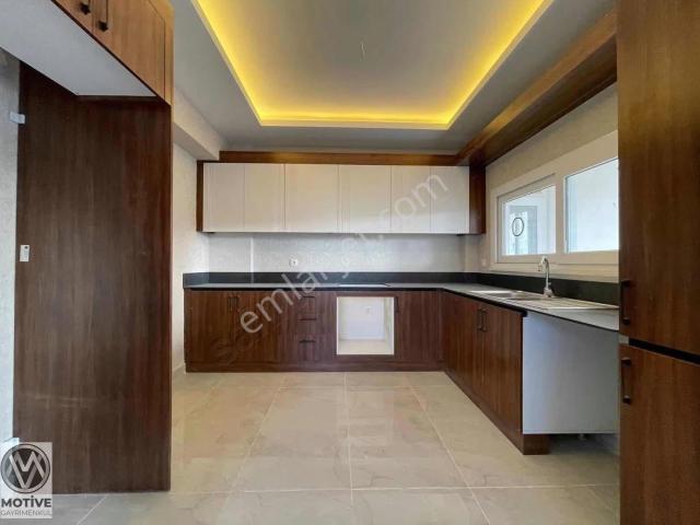 Beştepe'de Kiralık 2.5+1 Daire